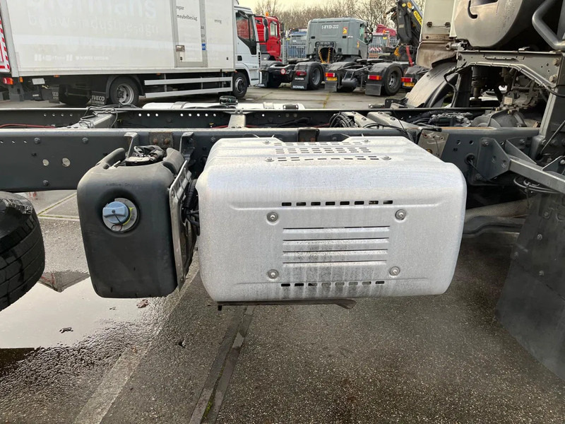 Xe tải khung gầm DAF CF 260 CF 260 FA CHASSIS CABINE EURO 6: hình 20