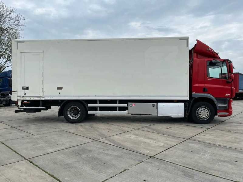 DAF CF 290 FA - Xe tải hộp: hình 5 DAF CF 290 FA - Xe tải hộp: hình 5