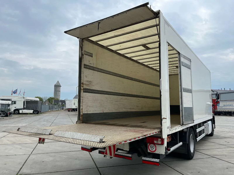 Xe tải hộp DAF CF 290 FA: hình 9