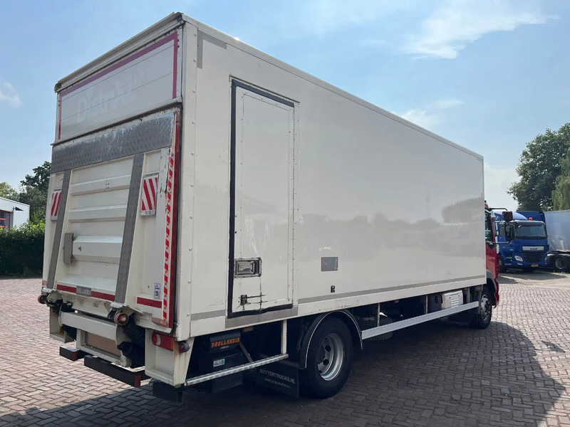 DAF LF 210 FA 12 TN EURO 6 - Xe tải hộp: hình 4 DAF LF 210 FA 12 TN EURO 6 - Xe tải hộp: hình 4