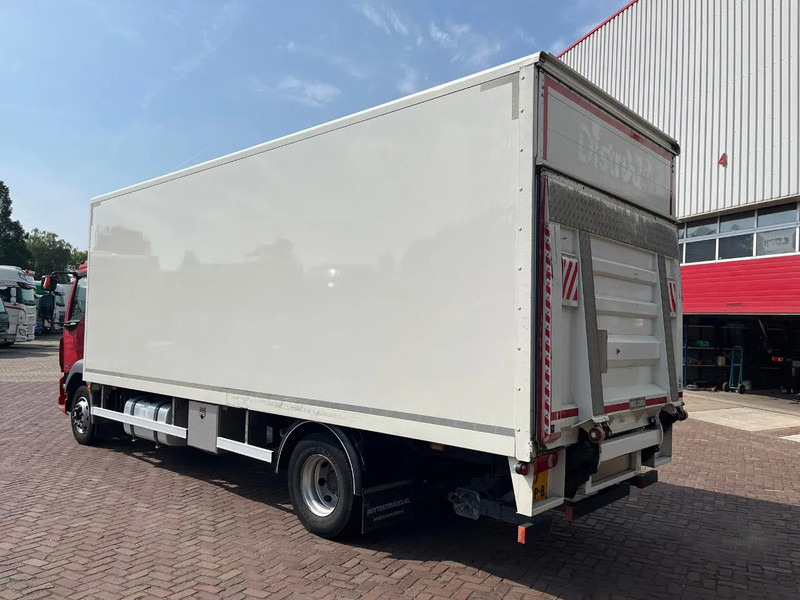 DAF LF 210 FA 12 TN EURO 6 - Xe tải hộp: hình 5 DAF LF 210 FA 12 TN EURO 6 - Xe tải hộp: hình 5