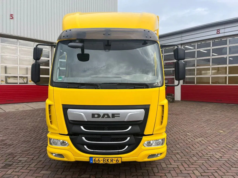 DAF LF 210 FA 12 TN - Xe tải hộp: hình 2 DAF LF 210 FA 12 TN - Xe tải hộp: hình 2