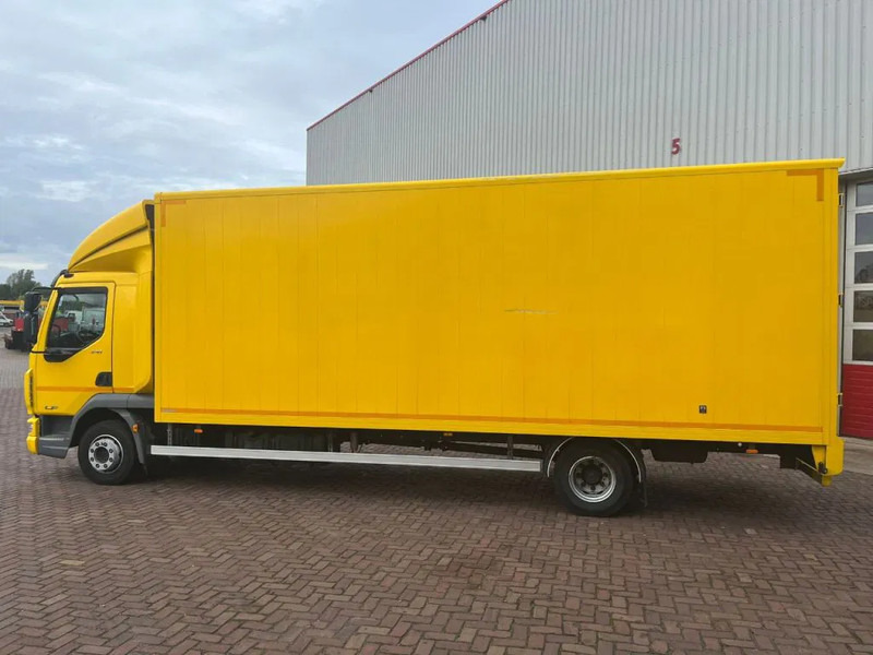 DAF LF 210 FA 12 TN - Xe tải hộp: hình 4 DAF LF 210 FA 12 TN - Xe tải hộp: hình 4