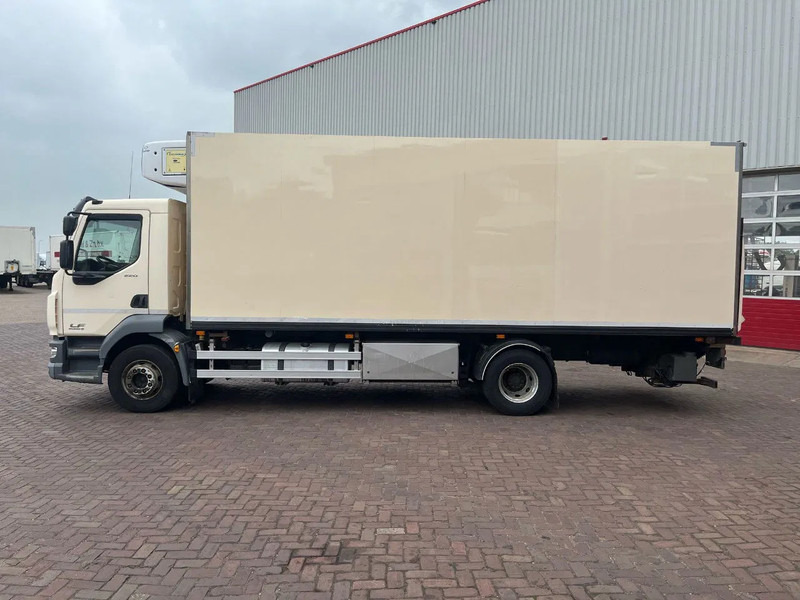 DAF LF 220 FA - Xe tải đông lạnh: hình 4 DAF LF 220 FA - Xe tải đông lạnh: hình 4