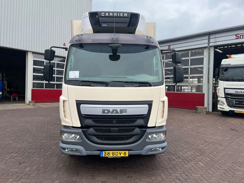 DAF LF 220 FA - Xe tải đông lạnh: hình 2 DAF LF 220 FA - Xe tải đông lạnh: hình 2