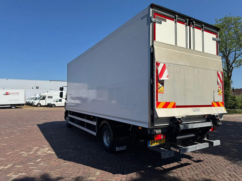 DAF LF 260 FA - Xe tải đông lạnh: hình 5 DAF LF 260 FA - Xe tải đông lạnh: hình 5
