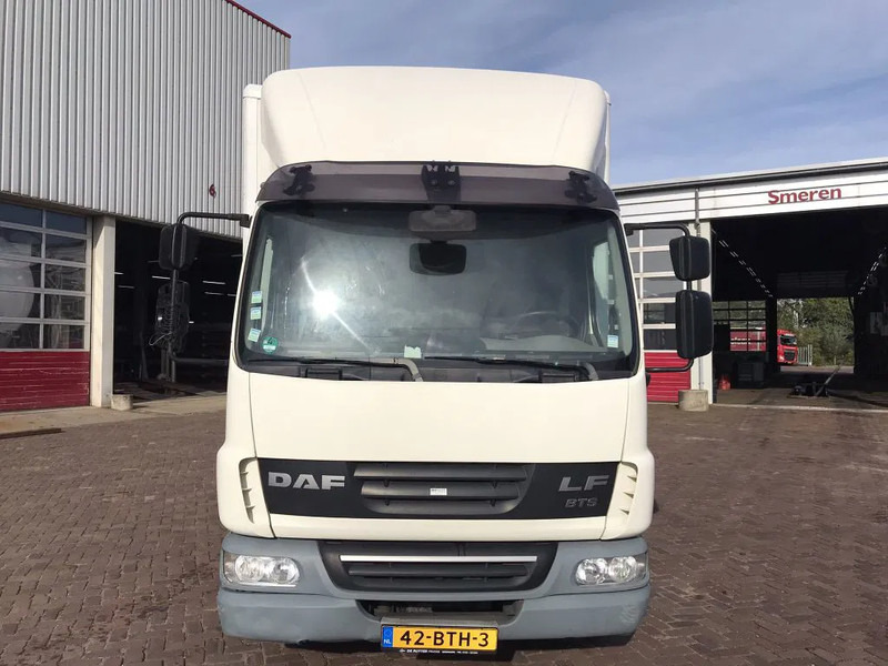 DAF LF 45 12.220 EURO 5 EEV - Xe tải hộp: hình 2 DAF LF 45 12.220 EURO 5 EEV - Xe tải hộp: hình 2