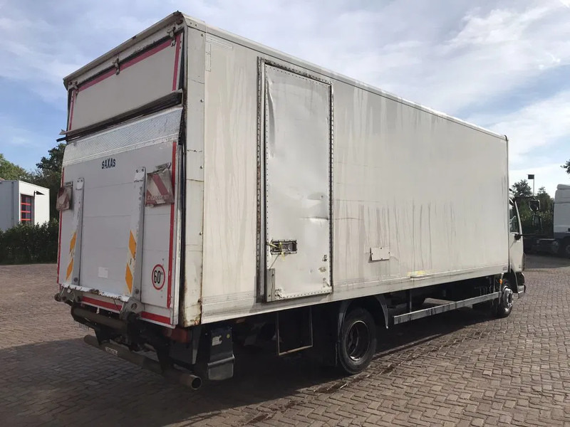 DAF LF 45 12.220 EURO 5 EEV - Xe tải hộp: hình 5 DAF LF 45 12.220 EURO 5 EEV - Xe tải hộp: hình 5