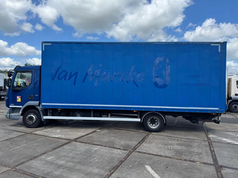 DAF LF 45 .220 - Xe tải hộp: hình 4 DAF LF 45 .220 - Xe tải hộp: hình 4