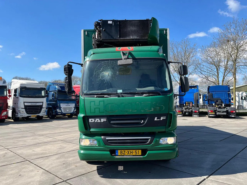 DAF LF 55 FA - Xe tải đông lạnh: hình 3 DAF LF 55 FA - Xe tải đông lạnh: hình 3