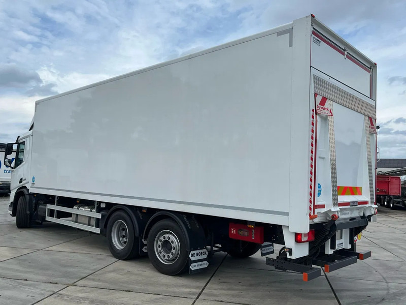 DAF XD 340 FAN 6x2 - Xe tải hộp: hình 5 DAF XD 340 FAN 6x2 - Xe tải hộp: hình 5