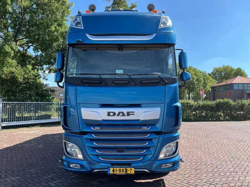 DAF XF 530 FAS - Xe tải nâng móc: hình 3 DAF XF 530 FAS - Xe tải nâng móc: hình 3