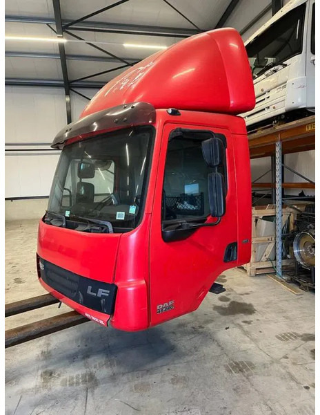DAF dagcabine LF EURO 5 - Cabin và nội thất cho Xe tải: hình 3 DAF dagcabine LF EURO 5 - Cabin và nội thất cho Xe tải: hình 3