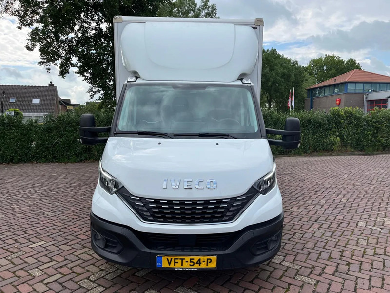 Iveco Daily 35C16 Achterdeuren (15 diverse modellen op voorraad) - Xe tải nhỏ thùng kín, Xe tải van: hình 3 Iveco Daily 35C16 Achterdeuren (15 diverse modellen op voorraad) - Xe tải nhỏ thùng kín, Xe tải van: hình 3