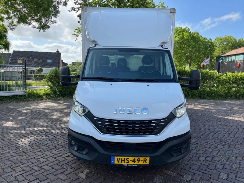 Iveco Daily 35C16 Achterdeuren (15 diverse modellen op voorraad) - Xe tải nhỏ thùng kín, Xe tải van: hình 3 Iveco Daily 35C16 Achterdeuren (15 diverse modellen op voorraad) - Xe tải nhỏ thùng kín, Xe tải van: hình 3