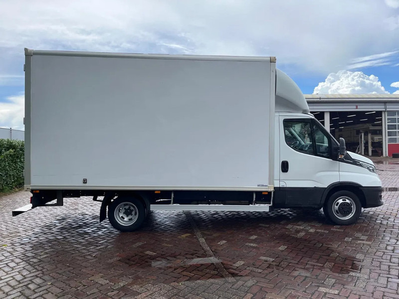 Iveco Daily 35C16 Achterdeuren (15 diverse modellen op voorraad) - Xe tải nhỏ thùng kín, Xe tải van: hình 4 Iveco Daily 35C16 Achterdeuren (15 diverse modellen op voorraad) - Xe tải nhỏ thùng kín, Xe tải van: hình 4