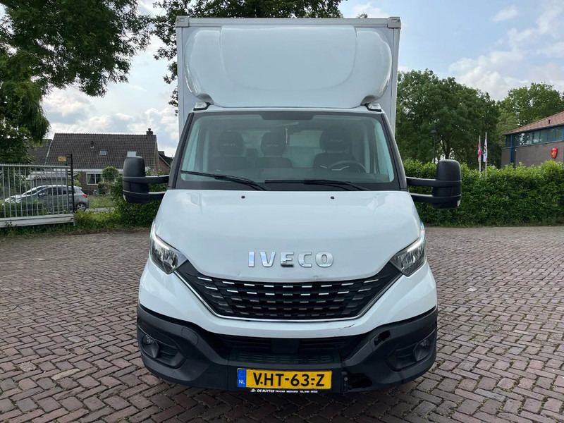 Iveco Daily 35C16 Achterdeuren (15 diverse modellen op voorraad) - Xe tải nhỏ thùng kín, Xe tải van: hình 3 Iveco Daily 35C16 Achterdeuren (15 diverse modellen op voorraad) - Xe tải nhỏ thùng kín, Xe tải van: hình 3