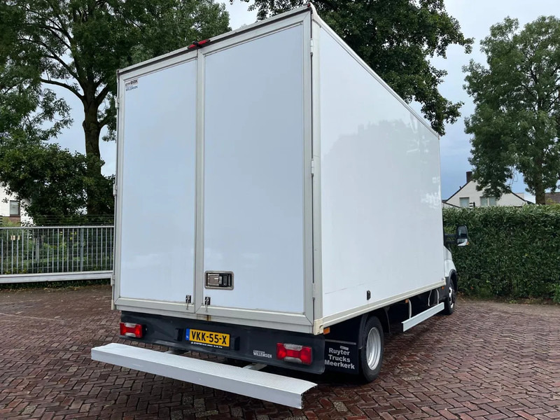 Iveco Daily 35C16 Achterdeuren (15 diverse modellen op voorraad) - Xe tải nhỏ thùng kín, Xe tải van: hình 5 Iveco Daily 35C16 Achterdeuren (15 diverse modellen op voorraad) - Xe tải nhỏ thùng kín, Xe tải van: hình 5