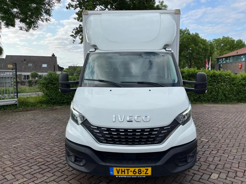 Iveco Daily 35C16 Achterdeuren (15 diverse modellen op voorraad) - Xe tải nhỏ thùng kín, Xe tải van: hình 3 Iveco Daily 35C16 Achterdeuren (15 diverse modellen op voorraad) - Xe tải nhỏ thùng kín, Xe tải van: hình 3