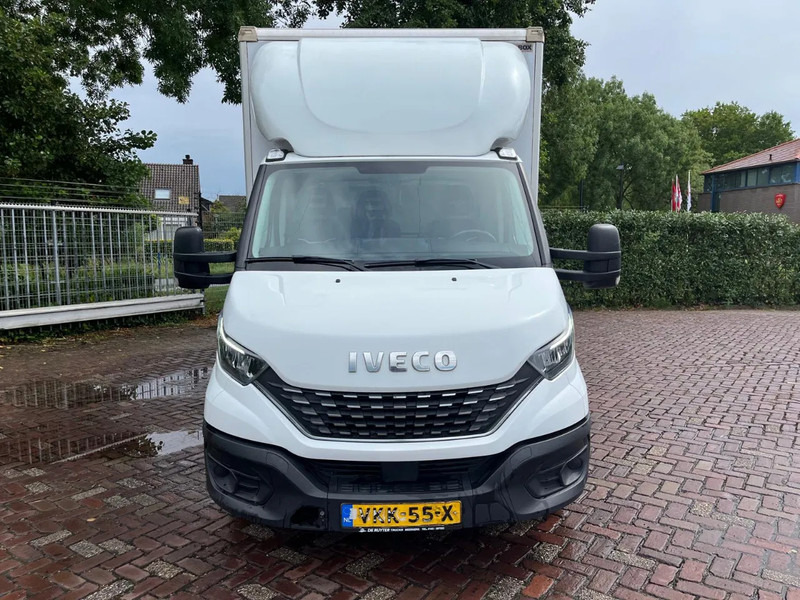 Iveco Daily 35C16 Achterdeuren (15 diverse modellen op voorraad) - Xe tải nhỏ thùng kín, Xe tải van: hình 2 Iveco Daily 35C16 Achterdeuren (15 diverse modellen op voorraad) - Xe tải nhỏ thùng kín, Xe tải van: hình 2