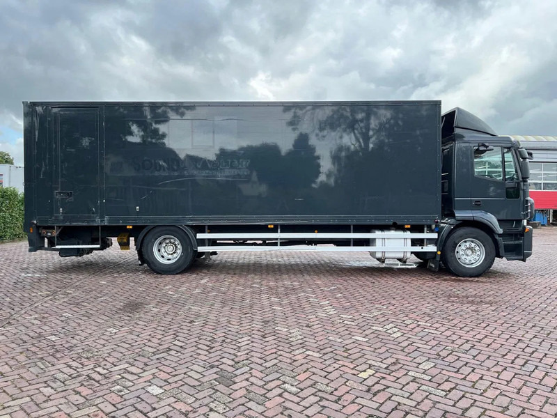 Xe tải hộp Iveco Stralis 190 S/7,5: hình 14