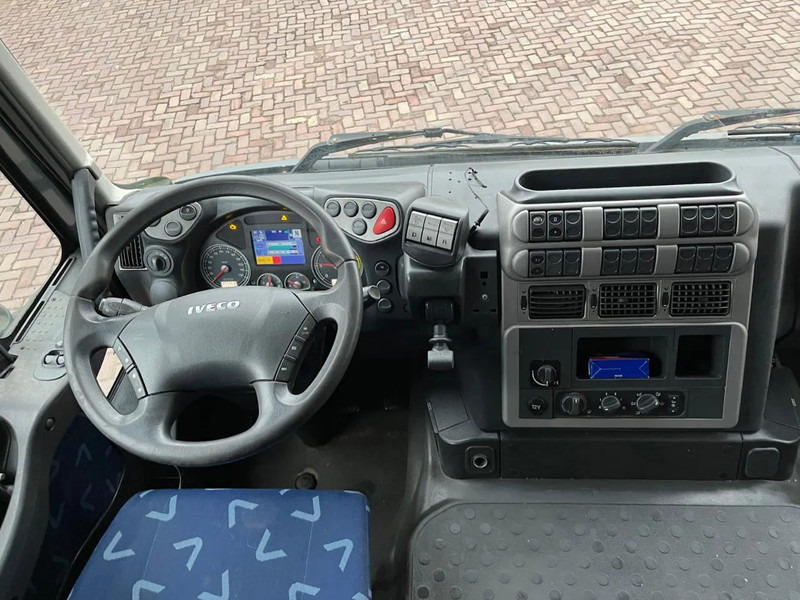 Xe tải hộp Iveco Stralis 190 S/7,5: hình 19