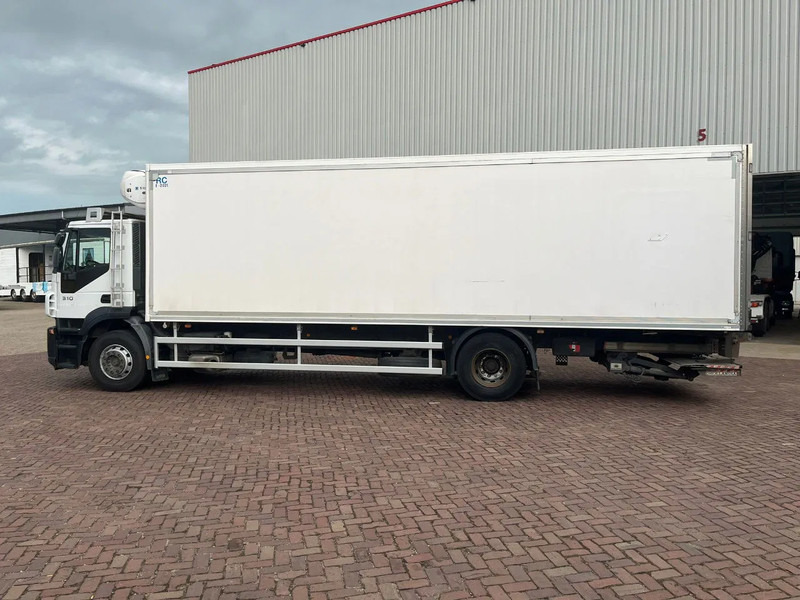 Iveco Stralis 310 KOELWAGEN EURO 5 EEV - Xe tải đông lạnh: hình 4 Iveco Stralis 310 KOELWAGEN EURO 5 EEV - Xe tải đông lạnh: hình 4