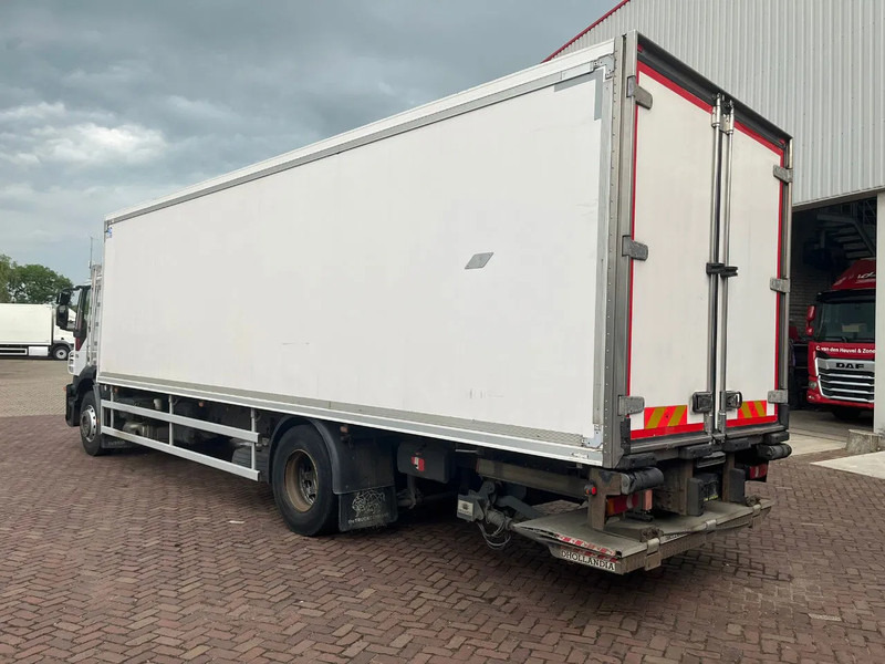 Iveco Stralis 310 KOELWAGEN EURO 5 EEV - Xe tải đông lạnh: hình 5 Iveco Stralis 310 KOELWAGEN EURO 5 EEV - Xe tải đông lạnh: hình 5