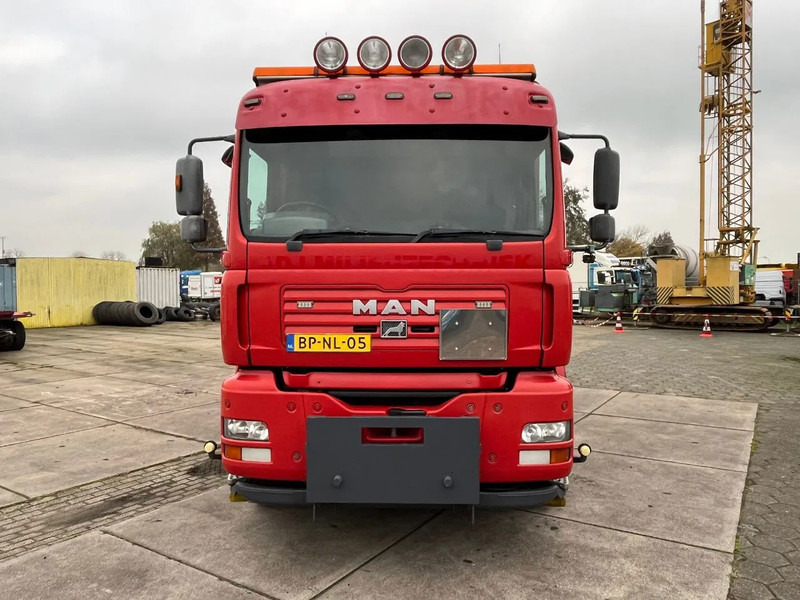 MAN 17 H17 310 PK EURO 3 MANUAL RHD - Xe tải hộp: hình 2 MAN 17 H17 310 PK EURO 3 MANUAL RHD - Xe tải hộp: hình 2