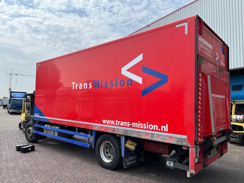 DAF CF 280 FA Laadbak - Phụ tùng cho Xe tải: hình 4 DAF CF 280 FA Laadbak - Phụ tùng cho Xe tải: hình 4