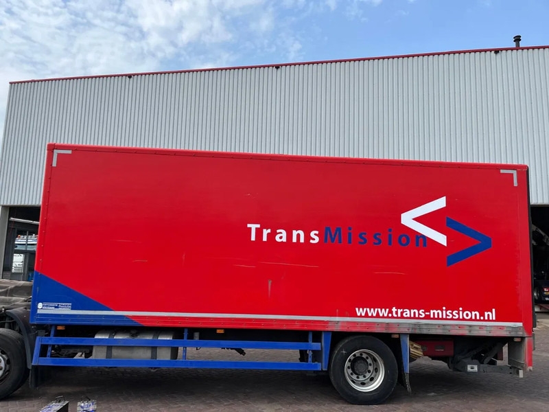 DAF CF 280 FA Laadbak - Phụ tùng cho Xe tải: hình 5 DAF CF 280 FA Laadbak - Phụ tùng cho Xe tải: hình 5