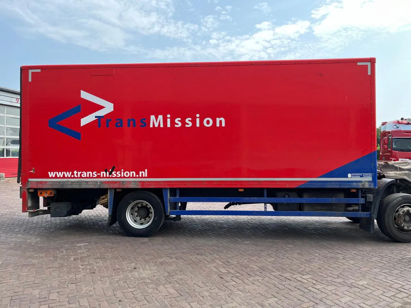 DAF CF 280 FA Laadbak - Phụ tùng cho Xe tải: hình 1 DAF CF 280 FA Laadbak - Phụ tùng cho Xe tải: hình 1