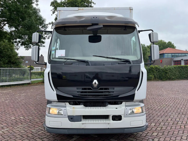 Renault Midlum 270 .18 HEAVY - Xe tải hộp: hình 3 Renault Midlum 270 .18 HEAVY - Xe tải hộp: hình 3