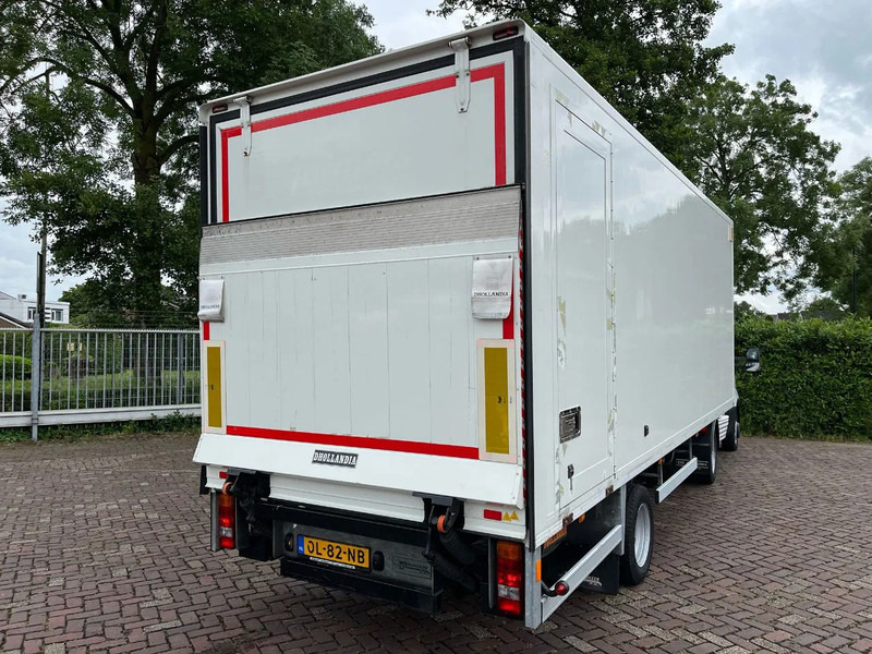 VELDHUIZEN P37-4 - Sơ mi rơ moóc: hình 4 VELDHUIZEN P37-4 - Sơ mi rơ moóc: hình 4