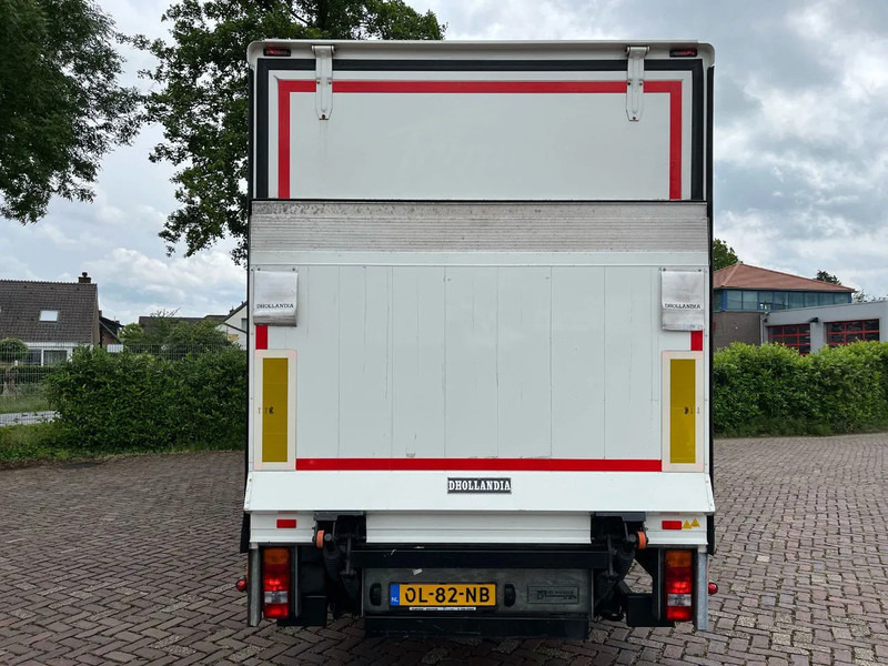 VELDHUIZEN P37-4 - Sơ mi rơ moóc: hình 3 VELDHUIZEN P37-4 - Sơ mi rơ moóc: hình 3