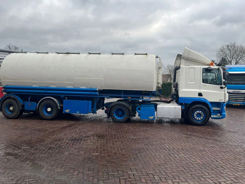 WELGRO 90 WSL 33 22 - Sơ mi rơ moóc bồn: hình 5 WELGRO 90 WSL 33 22 - Sơ mi rơ moóc bồn: hình 5