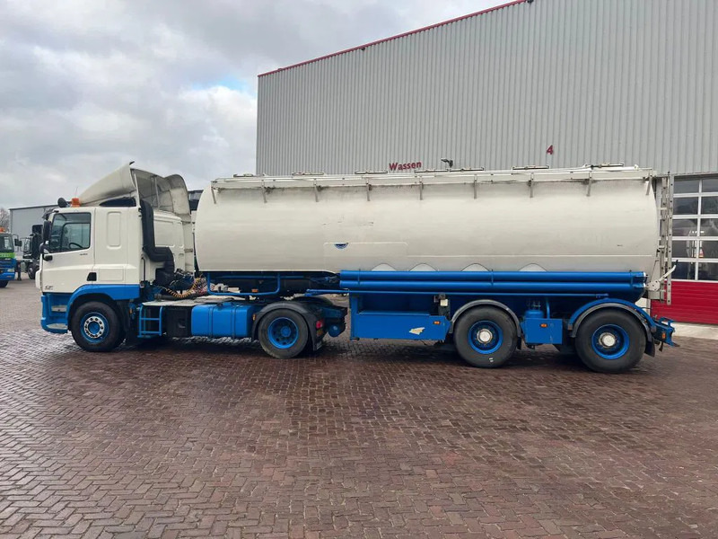 WELGRO 90 WSL 33 22 - Sơ mi rơ moóc bồn: hình 5 WELGRO 90 WSL 33 22 - Sơ mi rơ moóc bồn: hình 5