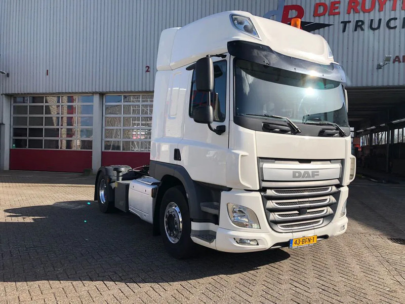 DAF CF 400 FT EURO 6 - Xe đầu kéo: hình 3 DAF CF 400 FT EURO 6 - Xe đầu kéo: hình 3