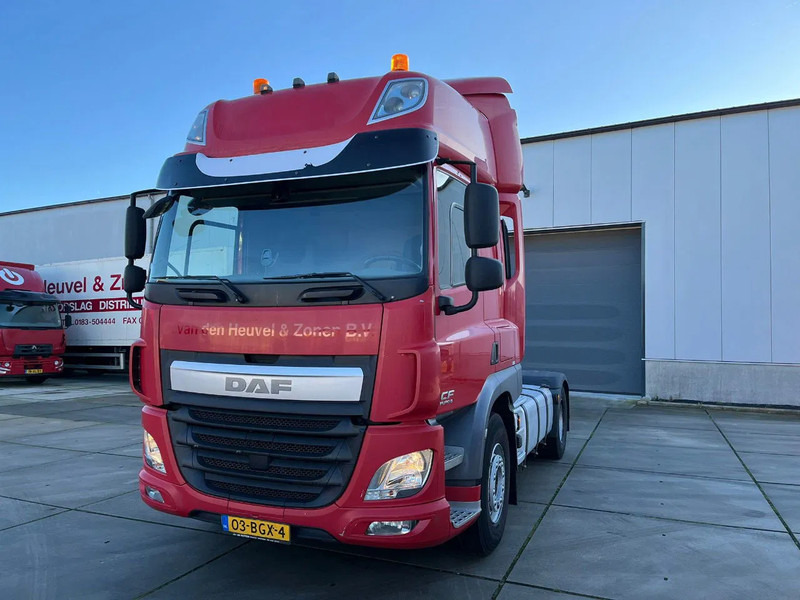 DAF CF 400 FT EURO 6 - Xe đầu kéo: hình 3 DAF CF 400 FT EURO 6 - Xe đầu kéo: hình 3