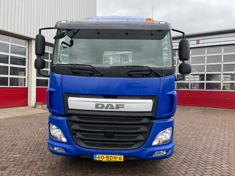 DAF CF 400 FT EURO 6 - Xe đầu kéo: hình 2 DAF CF 400 FT EURO 6 - Xe đầu kéo: hình 2