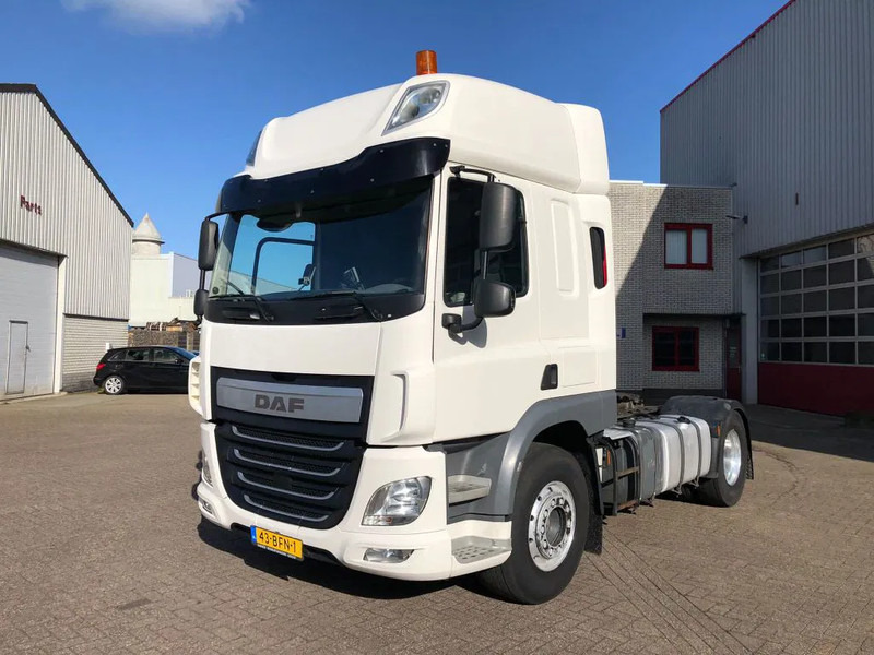 DAF CF 400 FT EURO 6 - Xe đầu kéo: hình 1 DAF CF 400 FT EURO 6 - Xe đầu kéo: hình 1