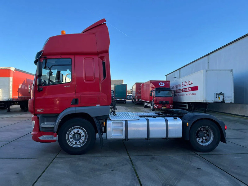 DAF CF 400 FT EURO 6 - Xe đầu kéo: hình 5 DAF CF 400 FT EURO 6 - Xe đầu kéo: hình 5