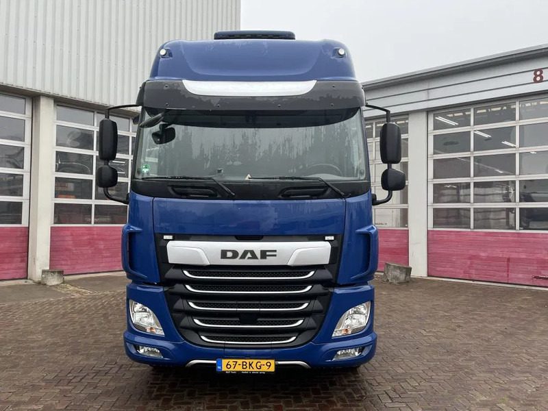 DAF CF 430 FTG EURO 6 - Xe đầu kéo: hình 2 DAF CF 430 FTG EURO 6 - Xe đầu kéo: hình 2