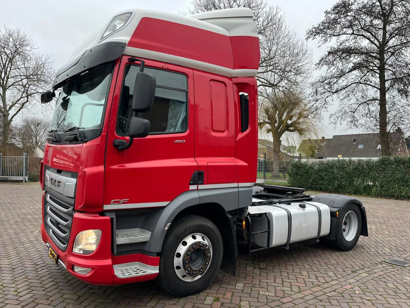 DAF CF 450 FT - Xe đầu kéo: hình 1 DAF CF 450 FT - Xe đầu kéo: hình 1