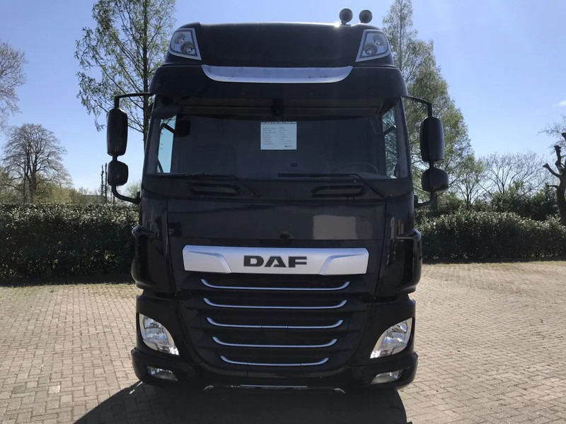 DAF CF 480 FT EURO 6 HYDRAULICS - Xe đầu kéo: hình 2 DAF CF 480 FT EURO 6 HYDRAULICS - Xe đầu kéo: hình 2
