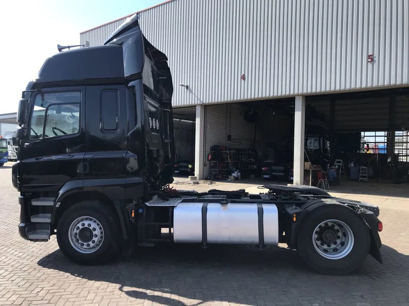 DAF CF 480 FT EURO 6 HYDRAULICS - Xe đầu kéo: hình 4 DAF CF 480 FT EURO 6 HYDRAULICS - Xe đầu kéo: hình 4