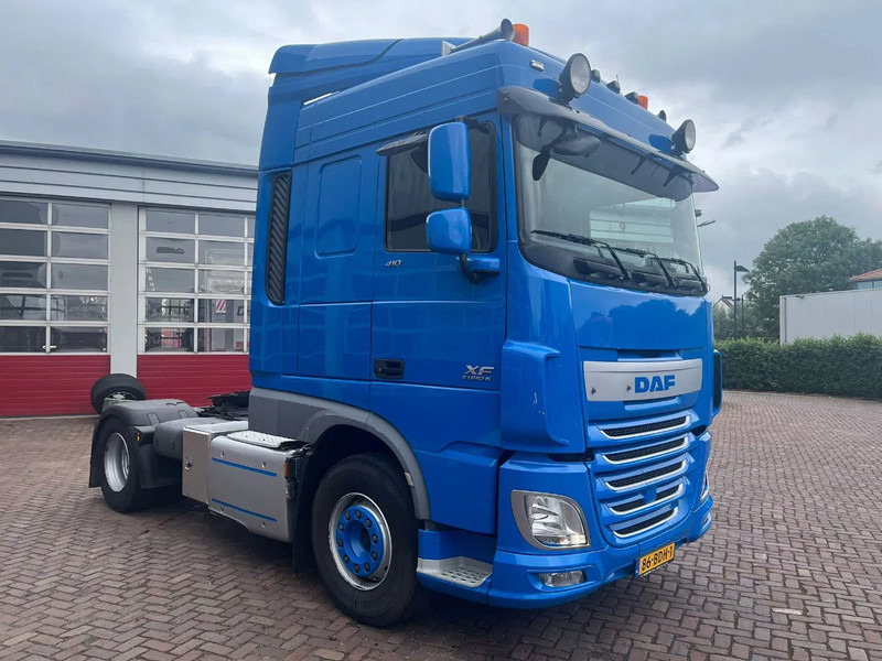DAF XF 410 FT EURO 6 - Xe đầu kéo: hình 3 DAF XF 410 FT EURO 6 - Xe đầu kéo: hình 3