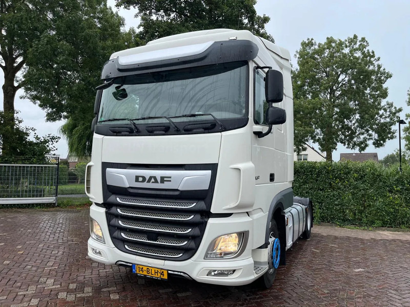 DAF XF 450 FT - Xe đầu kéo: hình 2 DAF XF 450 FT - Xe đầu kéo: hình 2