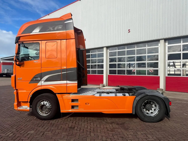 DAF XF 460 FT EURO 6 - Xe đầu kéo: hình 4 DAF XF 460 FT EURO 6 - Xe đầu kéo: hình 4