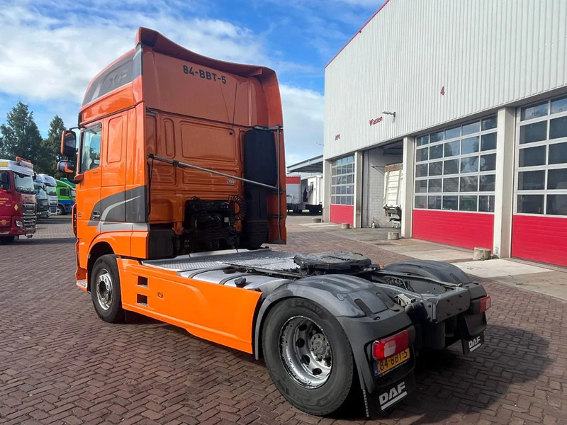 DAF XF 460 FT EURO 6 - Xe đầu kéo: hình 5 DAF XF 460 FT EURO 6 - Xe đầu kéo: hình 5